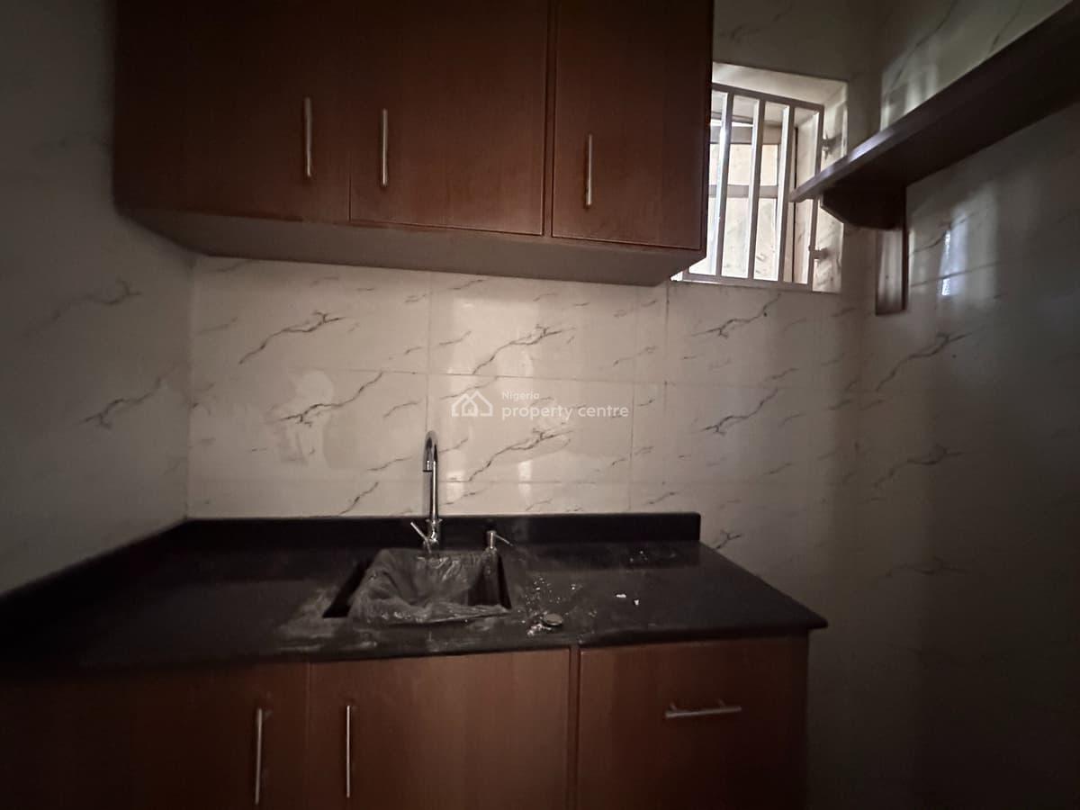 Mini Flat, Agungi, Lekki, Lagos, Flat / Apartment for Rent
