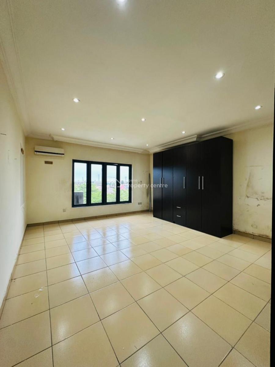 Luxury 2 Bedroom Flat + Elevator on  3rd Floor, Off Palace Road, Oniru, Victoria Island (vi), Lagos, Flat / Apartment for Rent