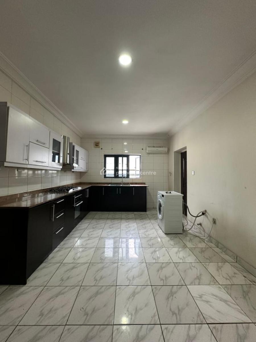 Luxury 2 Bedroom Flat + Elevator on  3rd Floor, Off Palace Road, Oniru, Victoria Island (vi), Lagos, Flat / Apartment for Rent