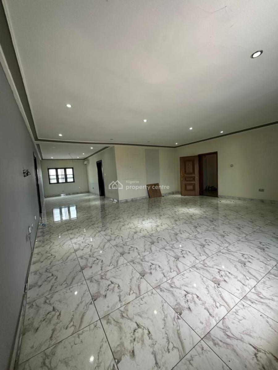 Luxury 2 Bedroom Flat + Elevator on  3rd Floor, Off Palace Road, Oniru, Victoria Island (vi), Lagos, Flat / Apartment for Rent