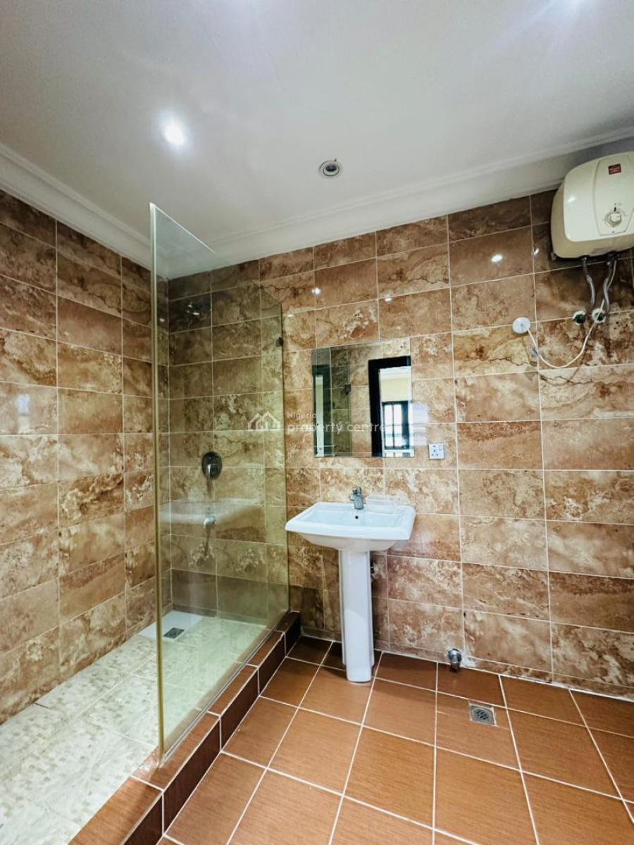 Luxury 2 Bedroom Flat + Elevator on  3rd Floor, Off Palace Road, Oniru, Victoria Island (vi), Lagos, Flat / Apartment for Rent