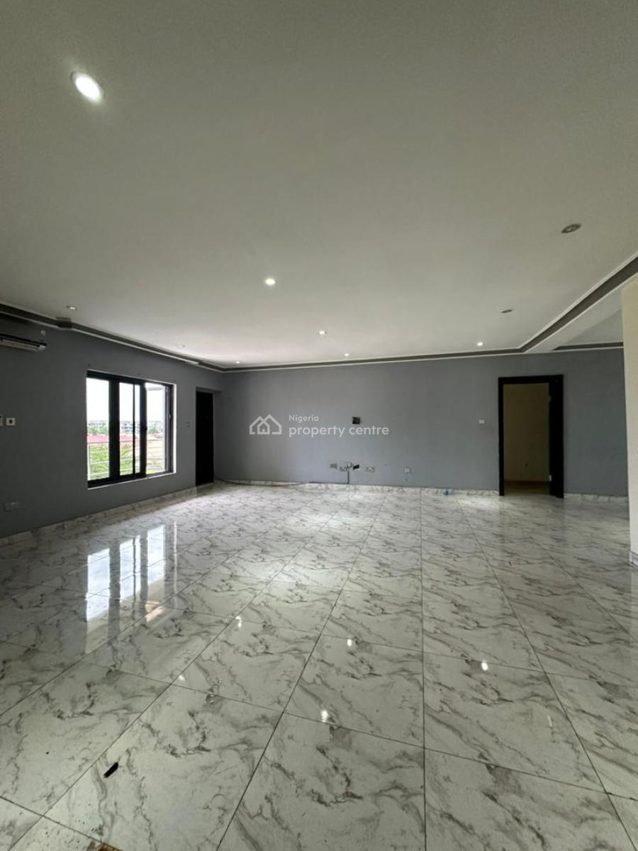 Luxury 2 Bedroom Flat + Elevator on  3rd Floor, Off Palace Road, Oniru, Victoria Island (vi), Lagos, Flat / Apartment for Rent