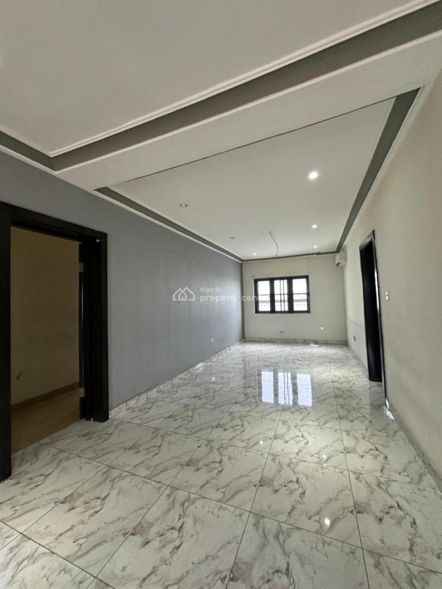 Luxury 2 Bedroom Flat + Elevator on  3rd Floor, Off Palace Road, Oniru, Victoria Island (vi), Lagos, Flat / Apartment for Rent