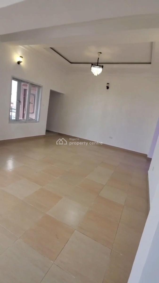 Luxury 2-bedroom Flat on 1st Floor, Off Palace Road, Oniru, Victoria Island (vi), Lagos, Flat / Apartment for Rent