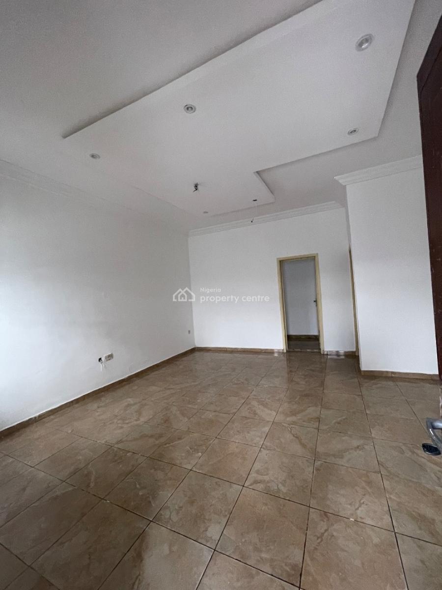 Standard Massive Mini Flat in a Good Estate with Swimming Pool and Gym, Sangotedo, Ajah, Lagos, Mini Flat (room and Parlour) for Rent