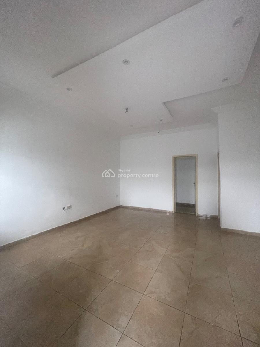 Standard Massive Mini Flat in a Good Estate with Swimming Pool and Gym, Sangotedo, Ajah, Lagos, Mini Flat (room and Parlour) for Rent