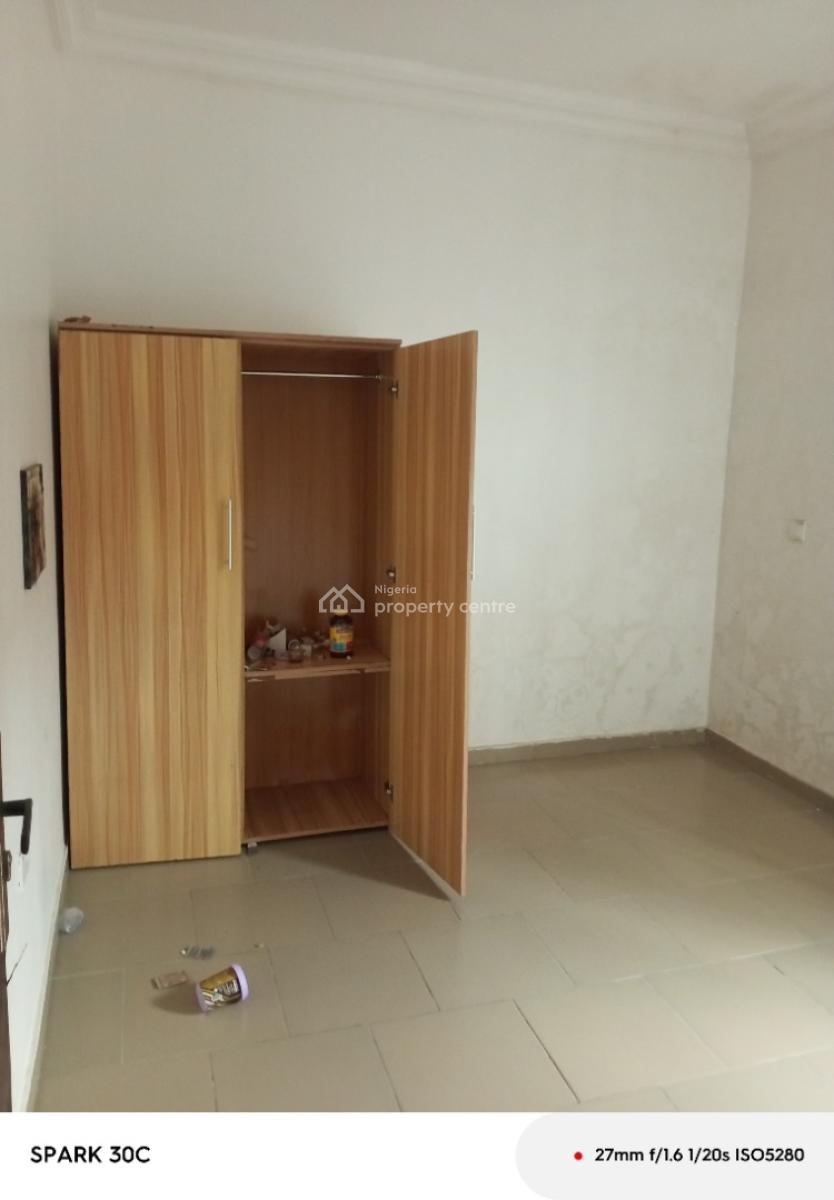 Room and Parlor, Ado Road Akins Marshy Hill Estate, Ado, Ajah, Lagos, Mini Flat (room and Parlour) for Rent