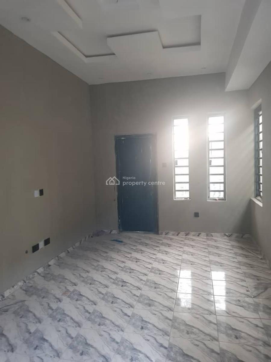 Brand New 2 Bedroom Apartment, Oribanwa, Ibeju Lekki, Lagos, Flat / Apartment for Rent