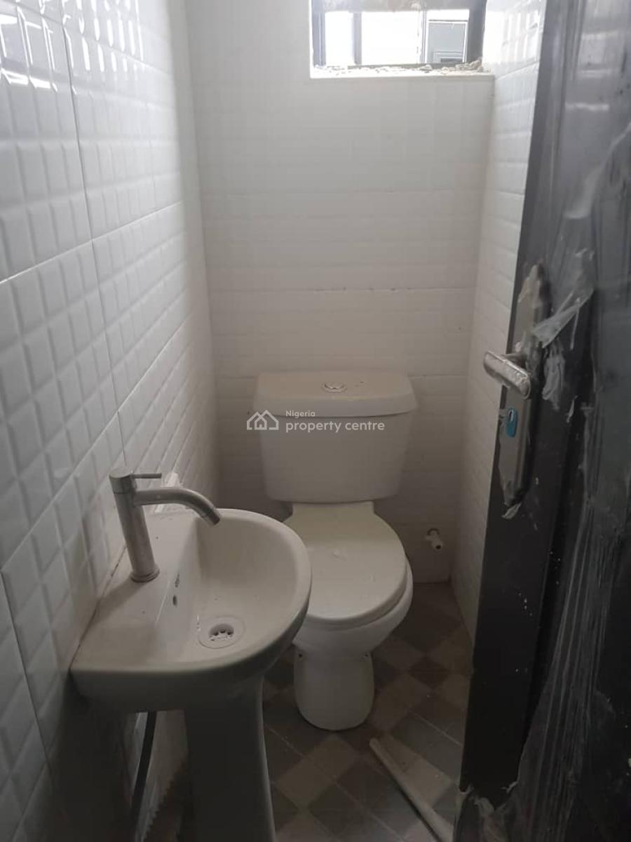 Brand New 2 Bedroom Apartment, Oribanwa, Ibeju Lekki, Lagos, Flat / Apartment for Rent