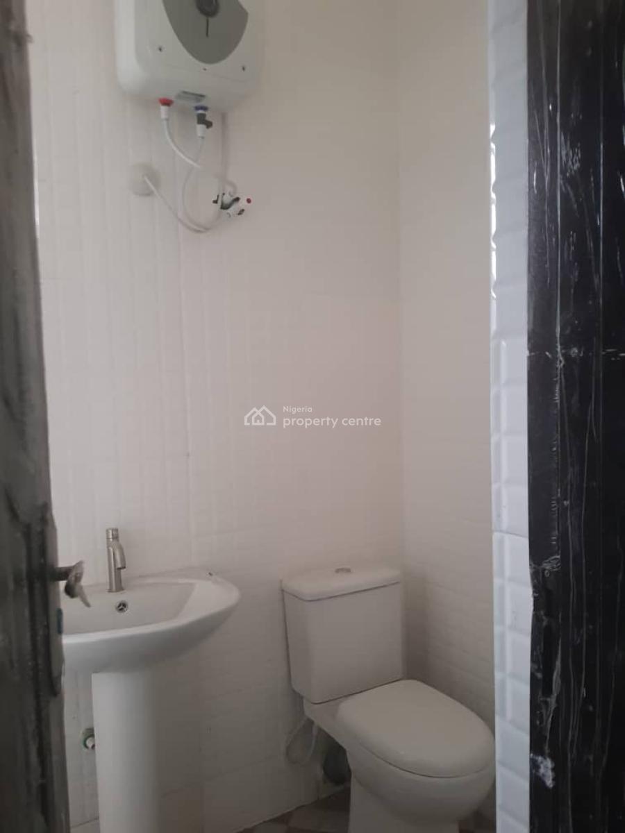 Brand New 2 Bedroom Apartment, Oribanwa, Ibeju Lekki, Lagos, Flat / Apartment for Rent
