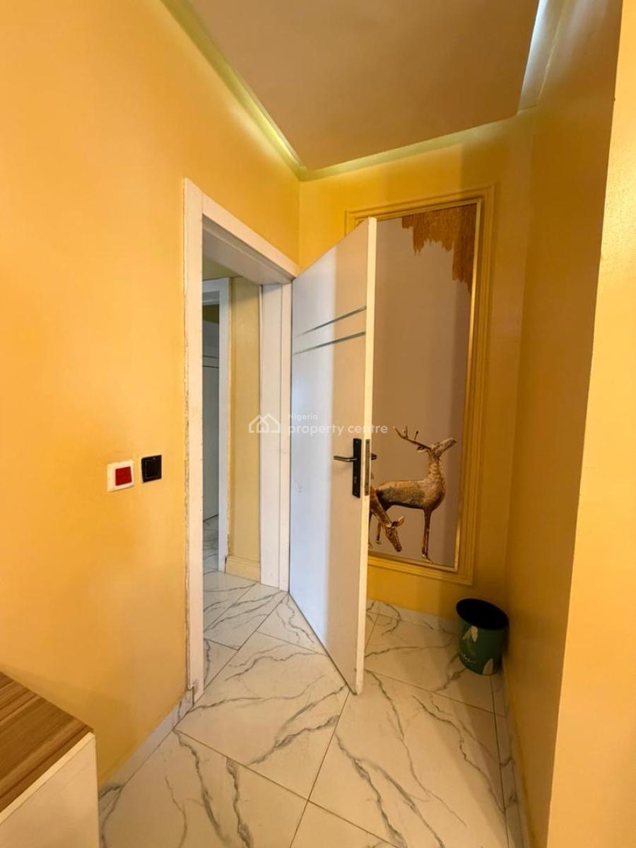 Fully Furnished 3 Bedroom Apartment, Spar Road, Ikate, Lekki, Lagos, Flat / Apartment for Sale