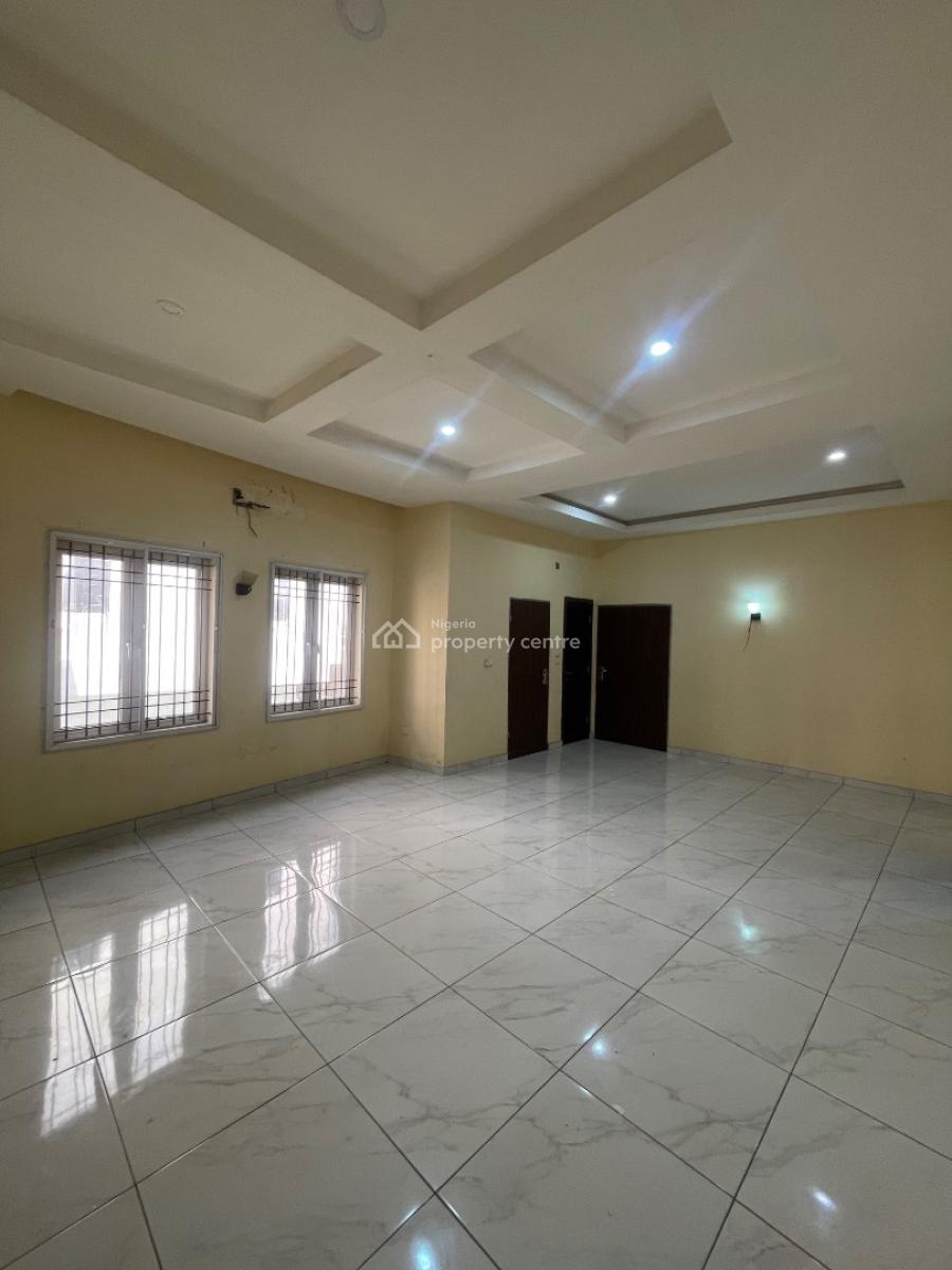 Spacious 3 Bedrooms Flat All Rooms Ensuite, Lekki, Lagos, Flat / Apartment for Rent