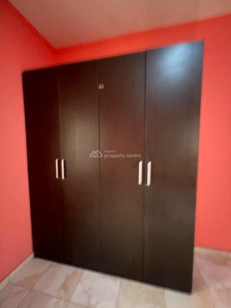 Spacious 3 Bedrooms Flat All Rooms Ensuite, Lekki, Lagos, Flat / Apartment for Rent