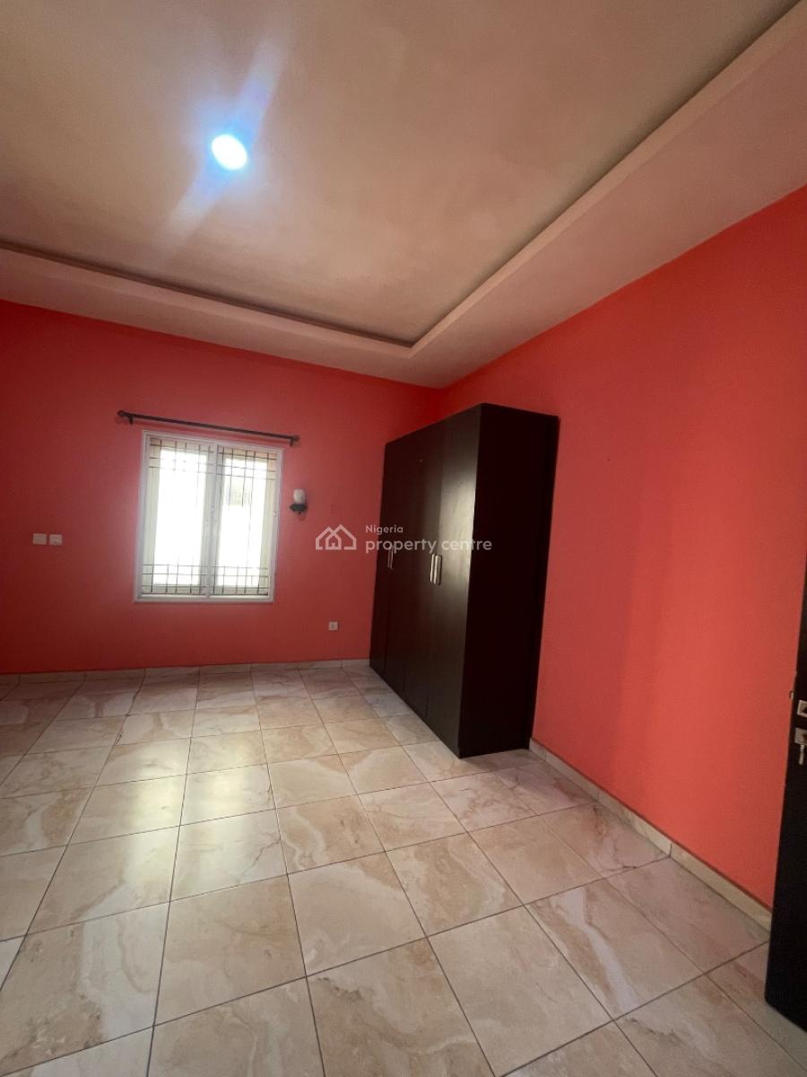 Spacious 3 Bedrooms Flat All Rooms Ensuite, Lekki, Lagos, Flat / Apartment for Rent