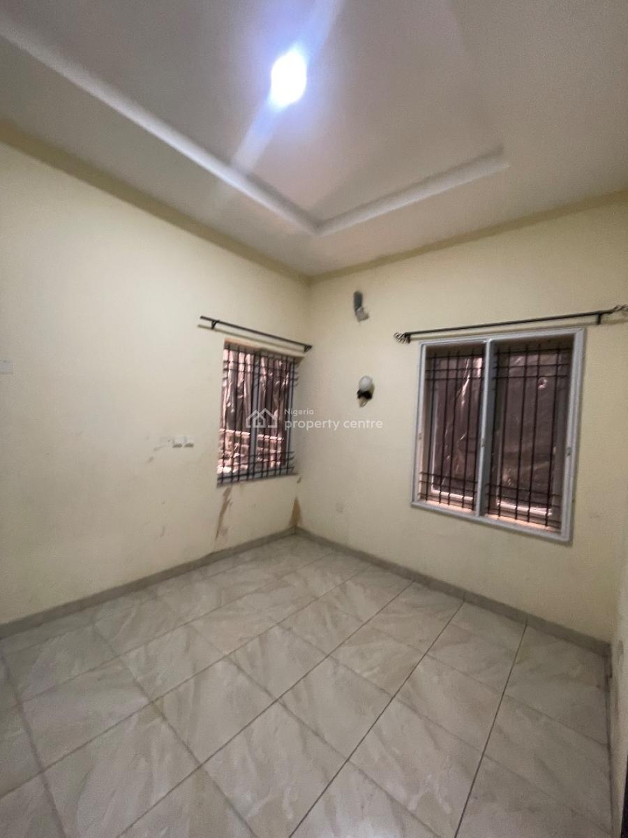 Spacious 3 Bedrooms Flat All Rooms Ensuite, Lekki, Lagos, Flat / Apartment for Rent