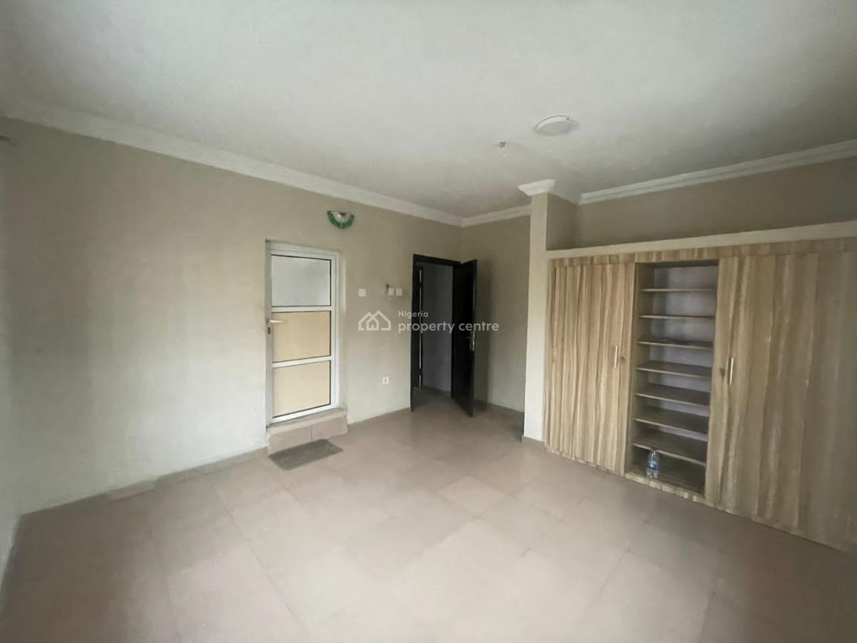 Spacious 3 Bedroom Apartment, Oregun, Ikeja, Lagos, Flat / Apartment for Rent