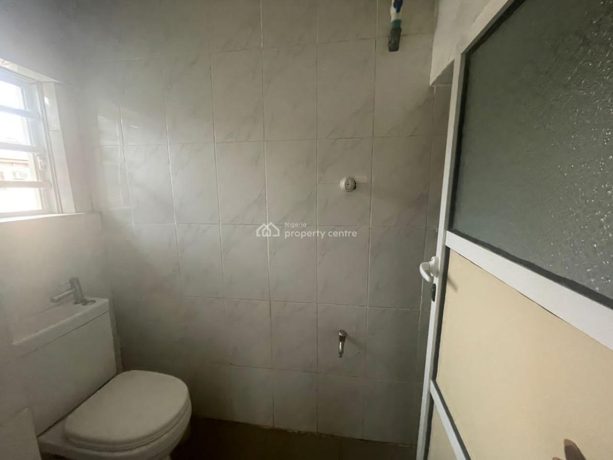 Spacious 3 Bedroom Apartment, Oregun, Ikeja, Lagos, Flat / Apartment for Rent