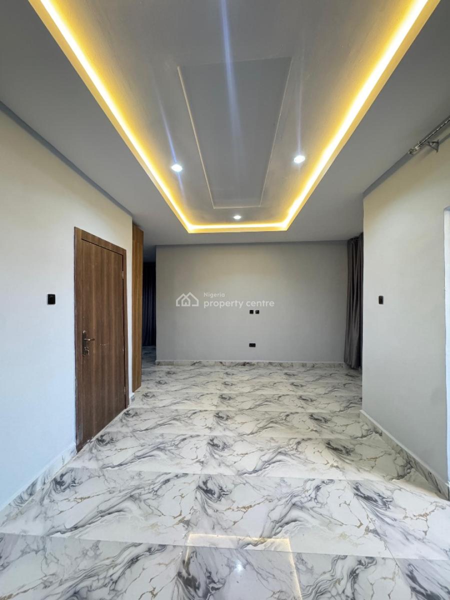 Luxury 4-bedroom Semi-detached Duplex, Orchid Road, Lekki Expressway, Lekki, Lagos, Semi-detached Duplex for Sale