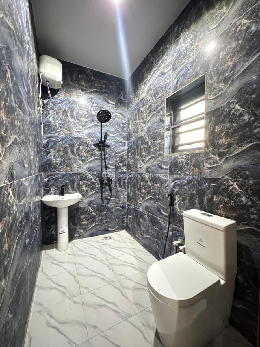 Luxury 4-bedroom Semi-detached Duplex, Orchid Road, Lekki Expressway, Lekki, Lagos, Semi-detached Duplex for Sale