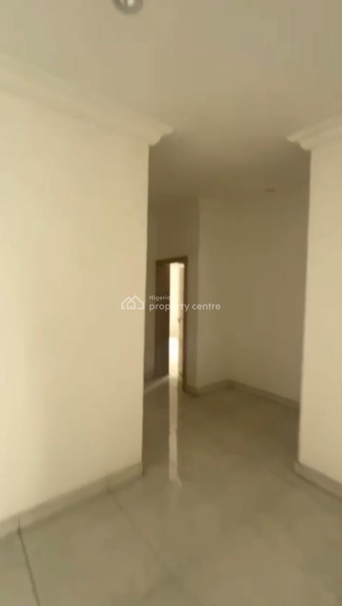 3 Bedroom Semi Detached Duplex with Bq, Chevron, Lekki Phase 1, Lekki, Lagos, Semi-detached Duplex for Rent