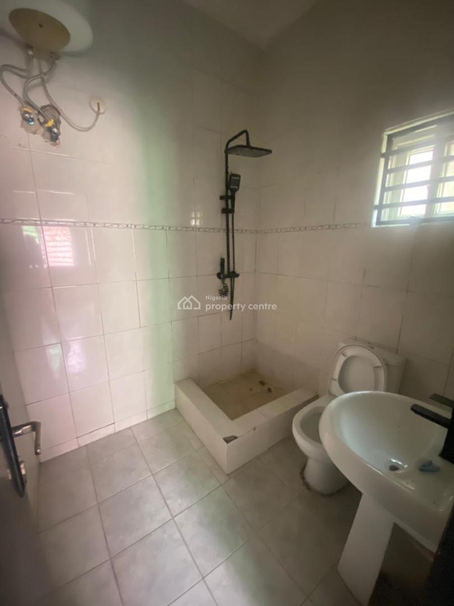 4 Bedroom Detached Duplex with Two Bq, Emma Abimbola Street, Lekki Phase 1, Lekki, Lagos, Detached Duplex for Rent