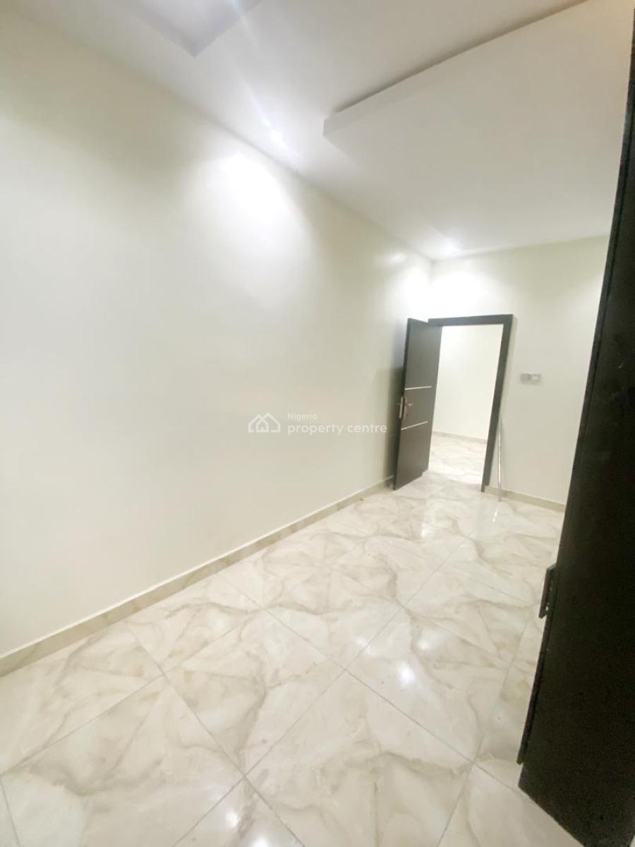 Luxury & Newly Built 2 Bedroom Apartment, Opic, Isheri North, Lagos, Flat / Apartment for Rent