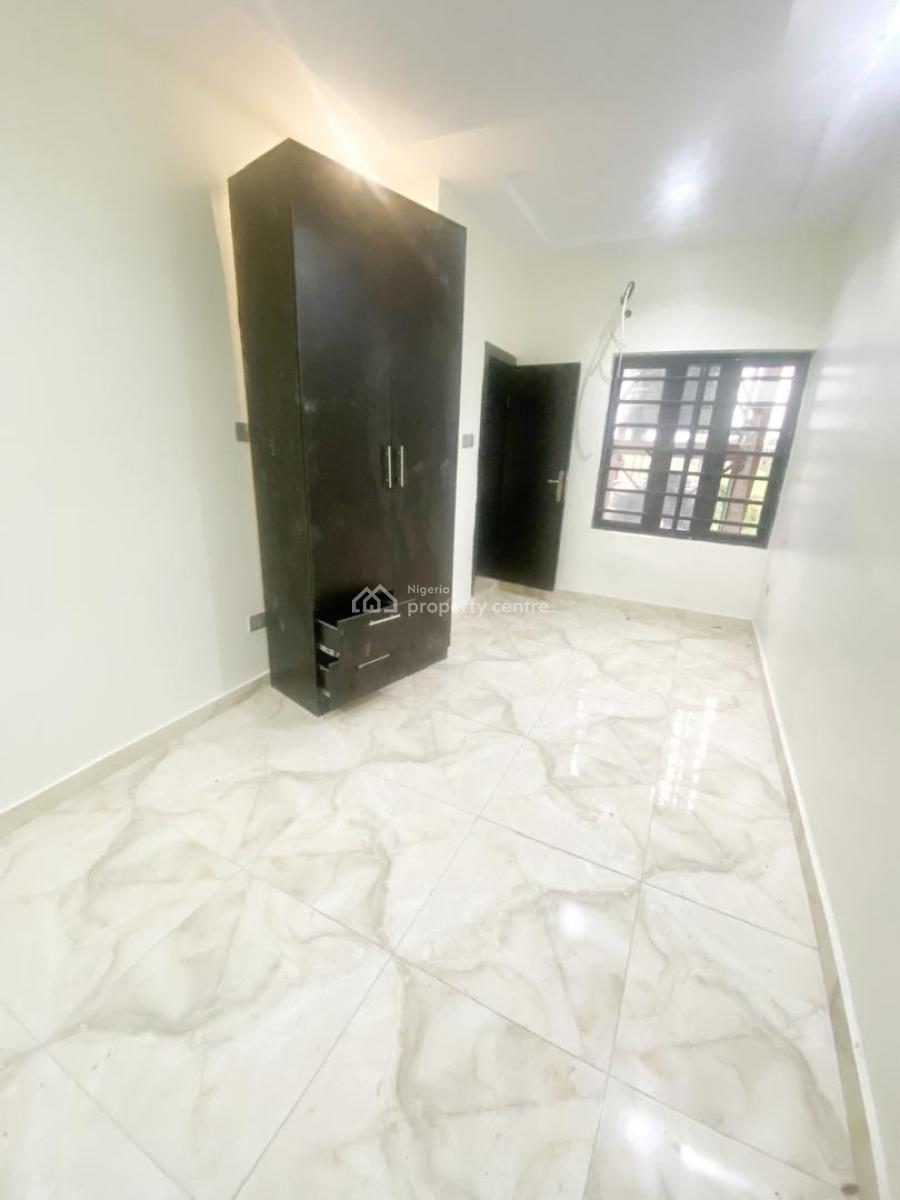 Luxury & Newly Built 2 Bedroom Apartment, Opic, Isheri North, Lagos, Flat / Apartment for Rent