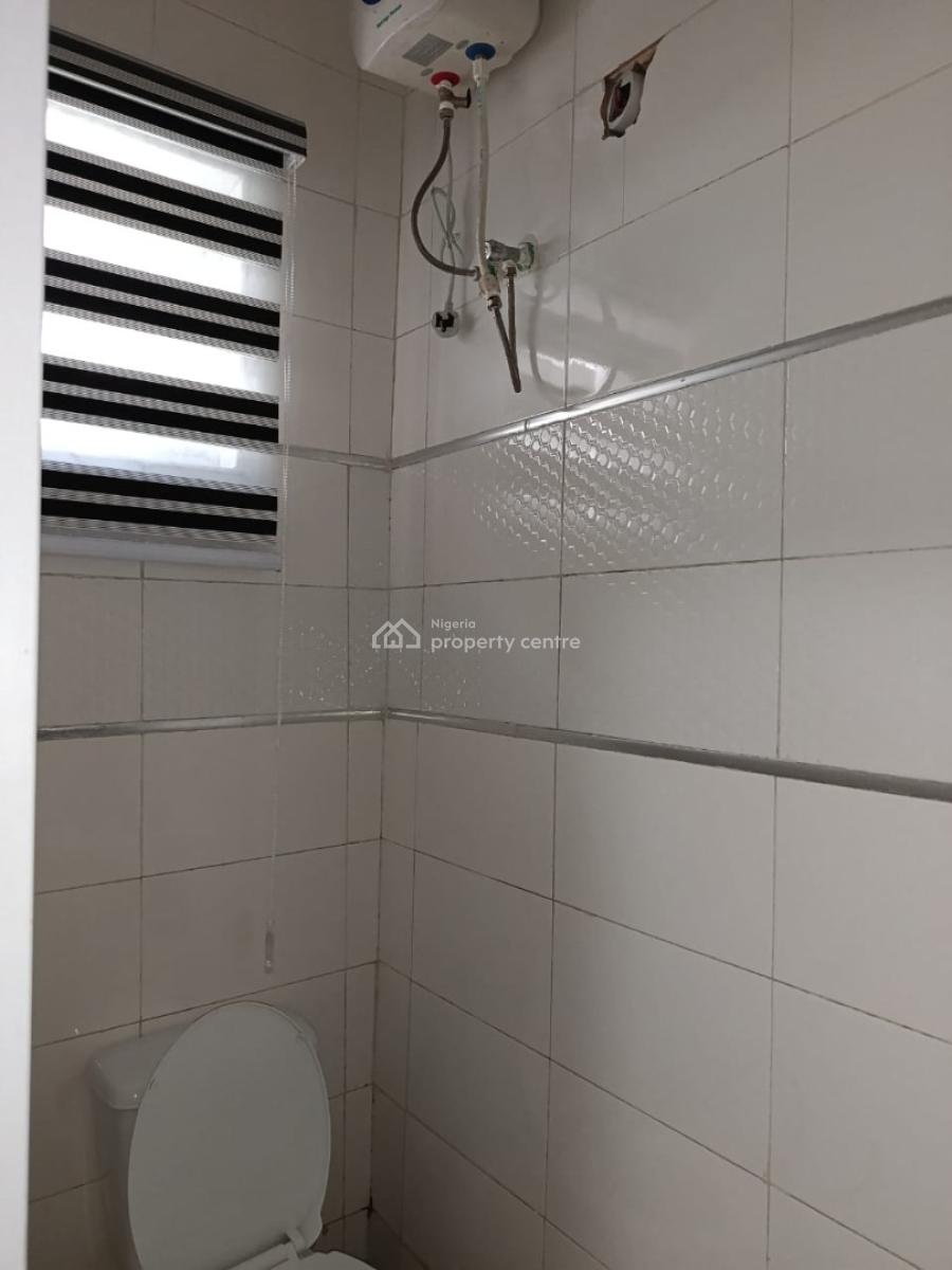 4 Bedroom Terrace Duplex, Ikota, Lekki, Lagos, Terraced Duplex for Rent