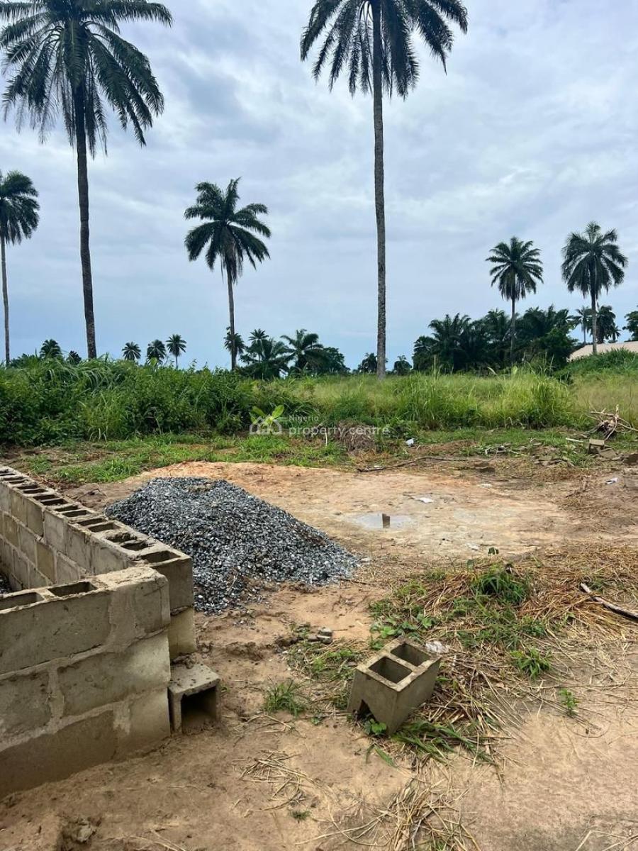 Mixed Use Land, Ibefun, Along Epe–ikorodu, Ikorodu, Lagos, Mixed-use Land for Sale