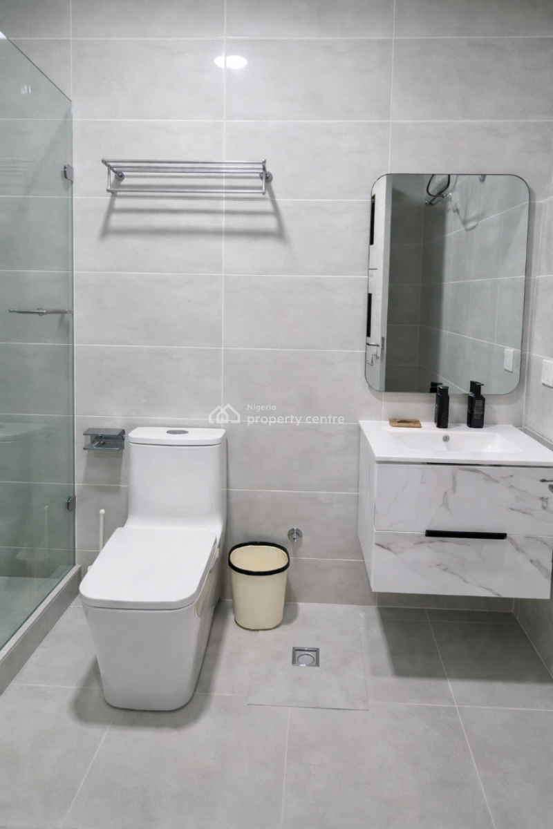 Ultra-luxury 4-bedroom Duplex + Bq, Victoria Island (vi), Lagos, Terraced Duplex for Sale