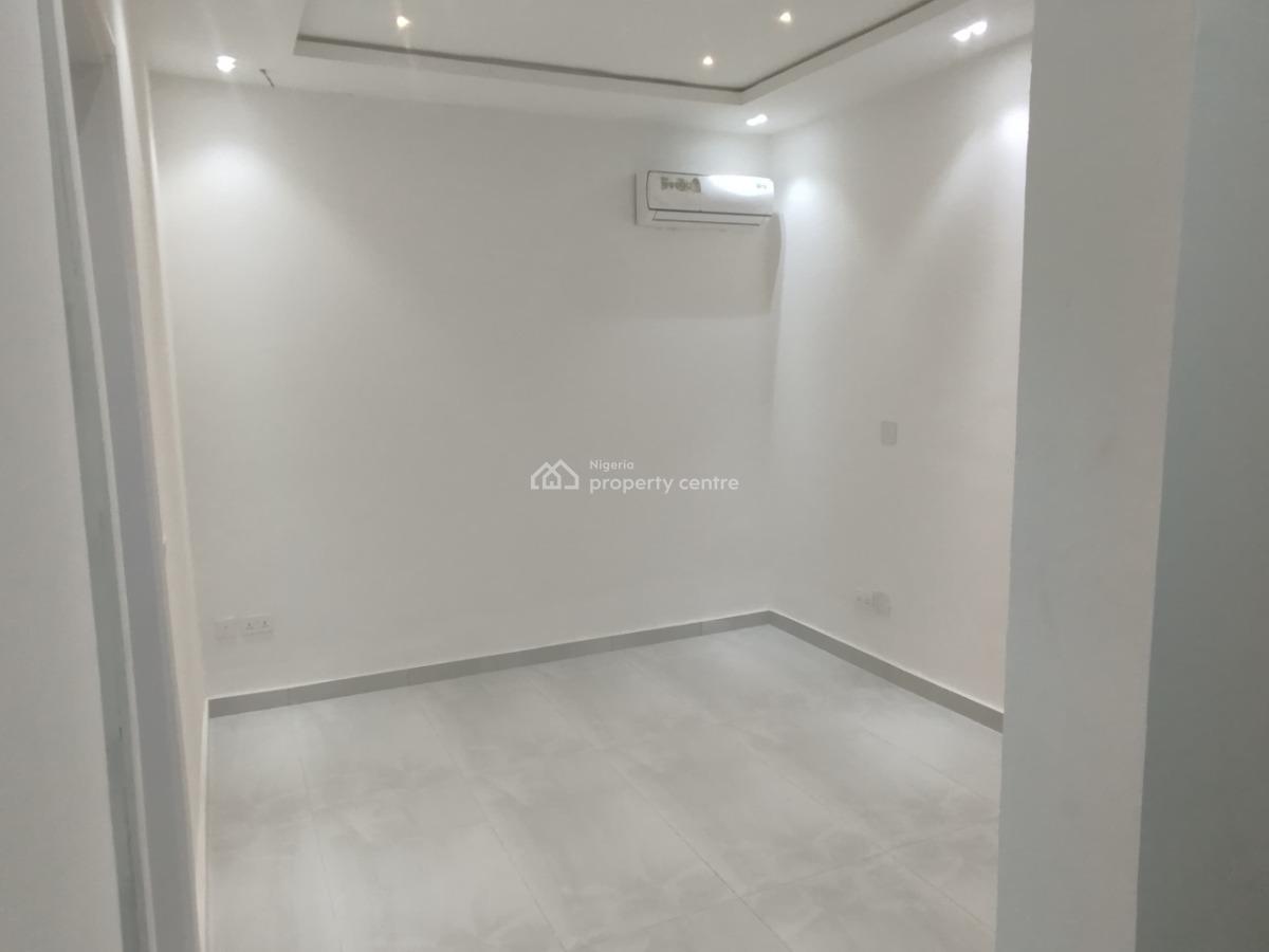 Ultra-luxury 4-bedroom Duplex + Bq, Victoria Island (vi), Lagos, Terraced Duplex for Sale