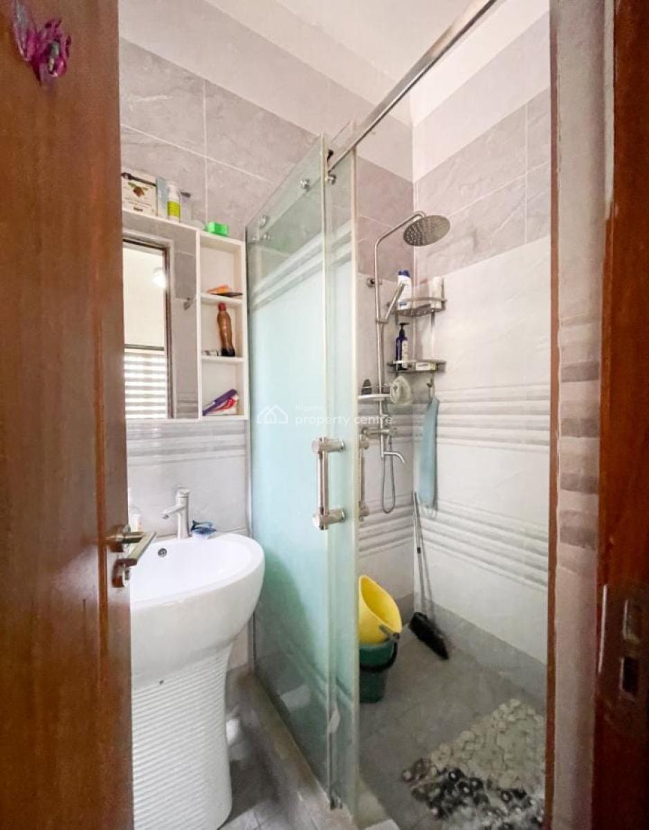 Fully Furnished 2 Bedroom Apartment with Excellent Facilities, Ikate, Lekki, Lekki, Lagos, Flat / Apartment for Rent