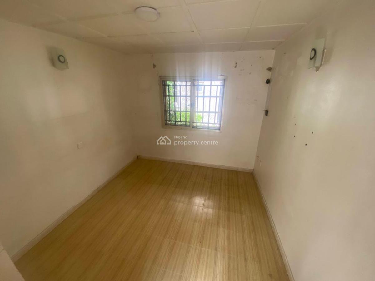 5 Bedroom Detached House with Bq, Off Babatunde Anjous, Lekki, Lagos, Detached Duplex for Rent