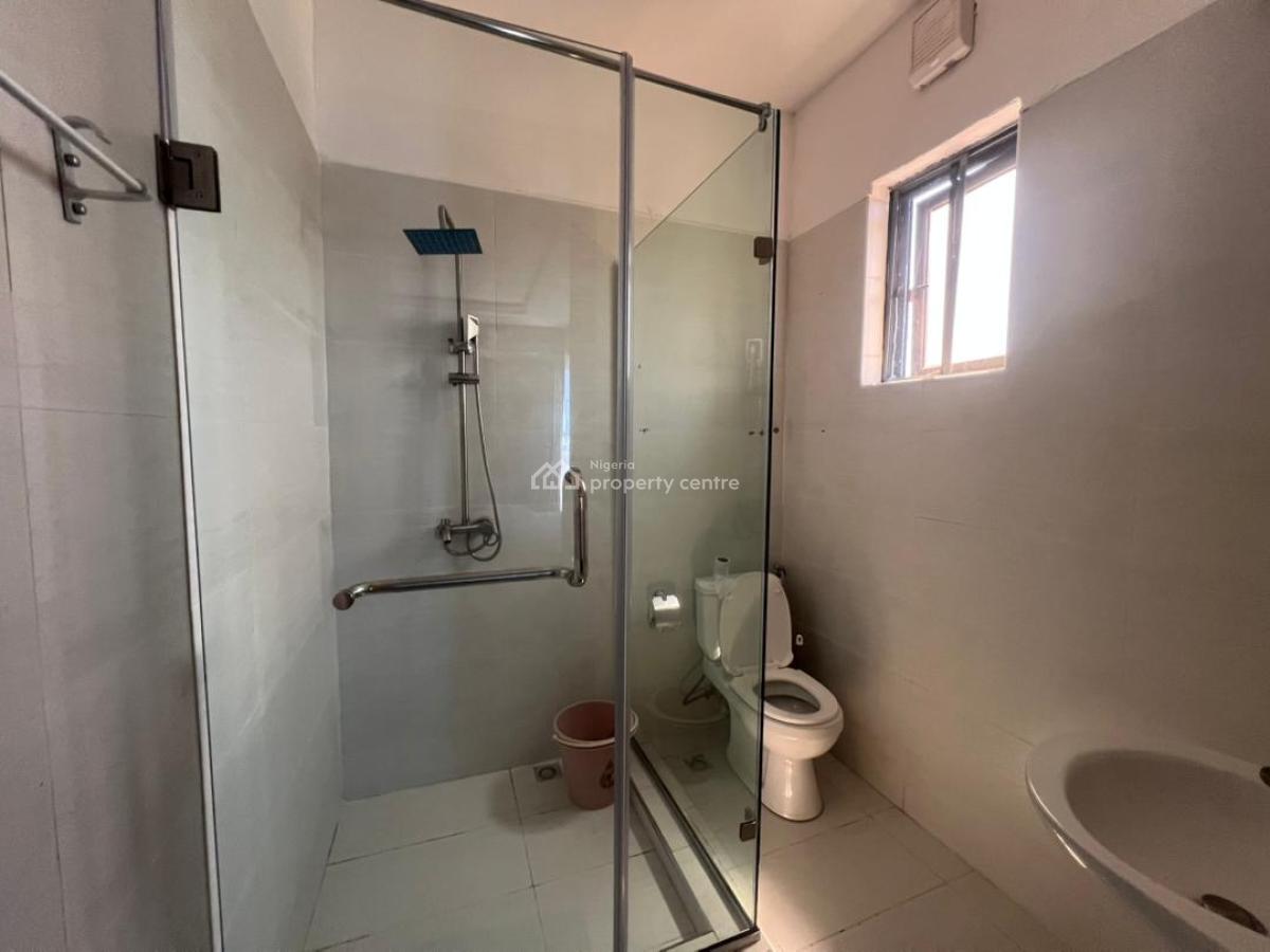 a Luxury Fully Furnished 2-bedroom Apartment, Lekki Phase 1, Lekki, Lagos, Flat / Apartment for Rent