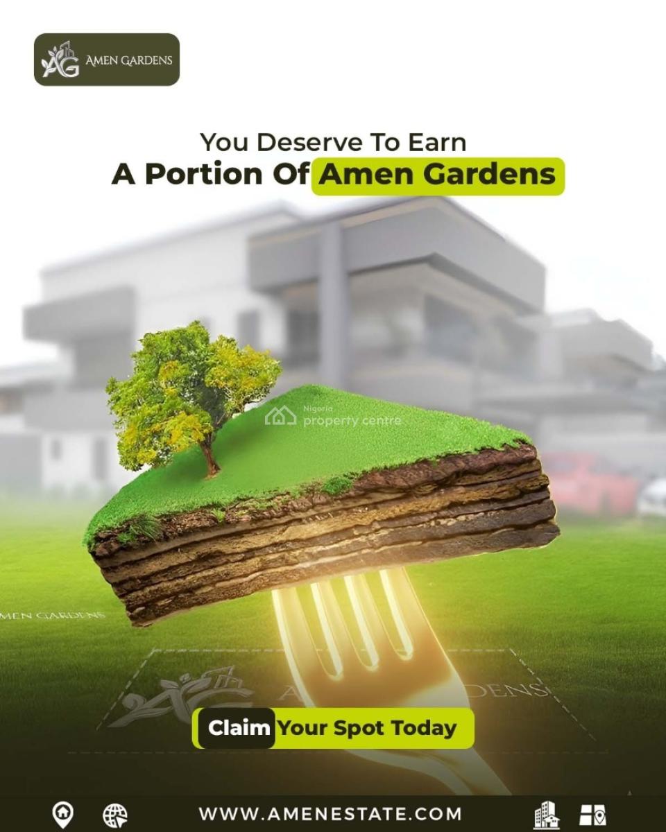 Land, Eleko, Ibeju Lekki, Lagos, Mixed-use Land for Sale