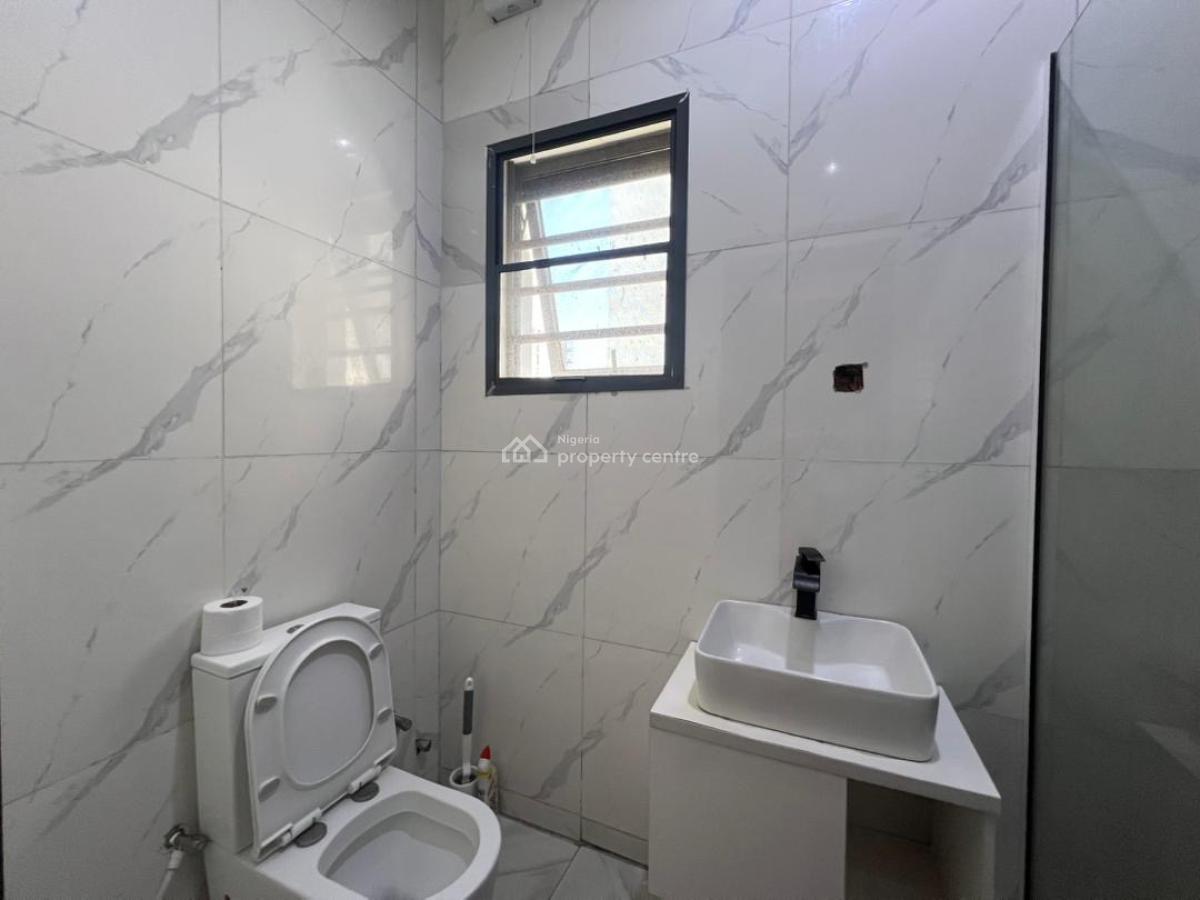 a Luxury Fully Furnished 2-bedroom Apartment, Lekki Phase 1, Lekki, Lagos, Flat / Apartment for Rent