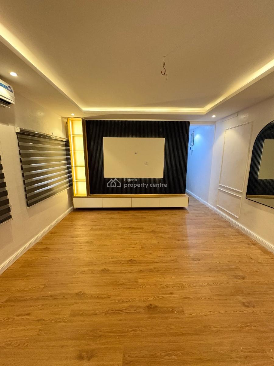 1 Bedroom/mini Flat, Ikota Villa Estate, Lekki Phase 2, Lekki, Lagos, Mini Flat (room and Parlour) for Rent