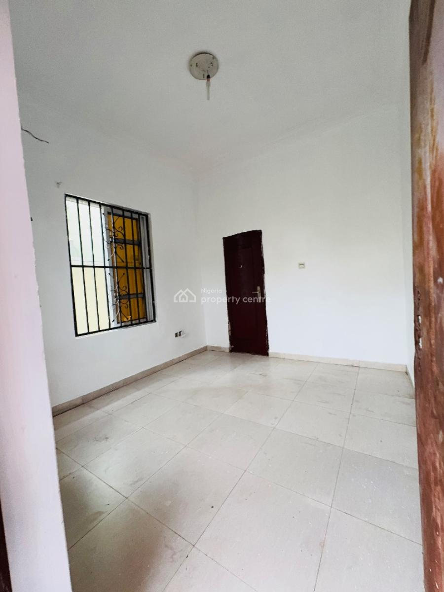 Boys Quater, Chevron Bera Estate, Lekki, Lagos, Self Contain (single Rooms) for Rent