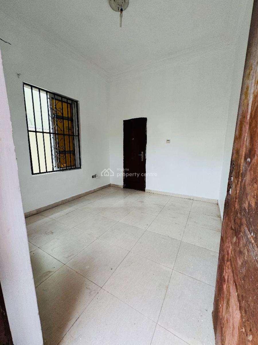 Boys Quater, Chevron Bera Estate, Lekki, Lagos, Self Contain (single Rooms) for Rent