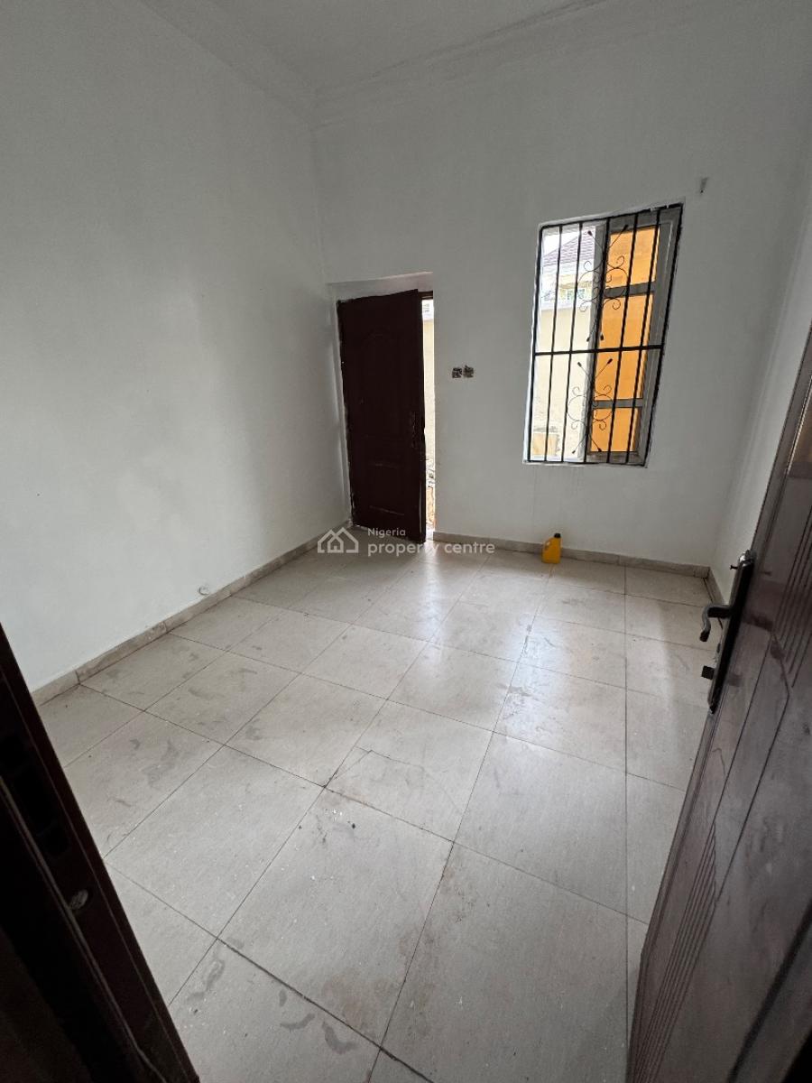 Boys Quater, Chevron Bera Estate, Lekki, Lagos, Self Contain (single Rooms) for Rent