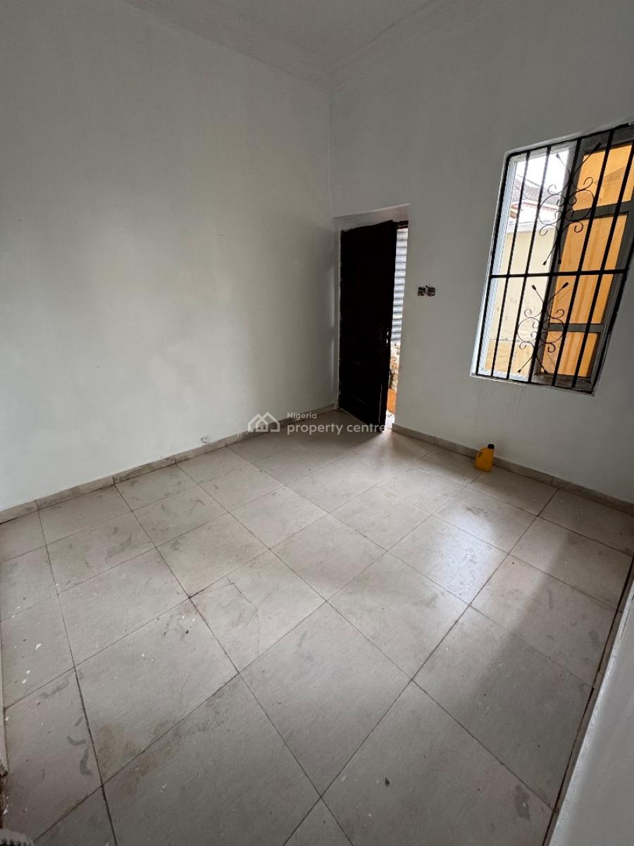Boys Quater, Chevron Bera Estate, Lekki, Lagos, Self Contain (single Rooms) for Rent