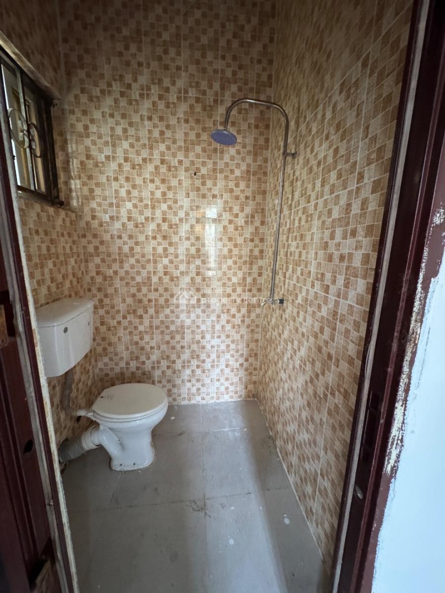 Boys Quater, Chevron Bera Estate, Lekki, Lagos, Self Contain (single Rooms) for Rent