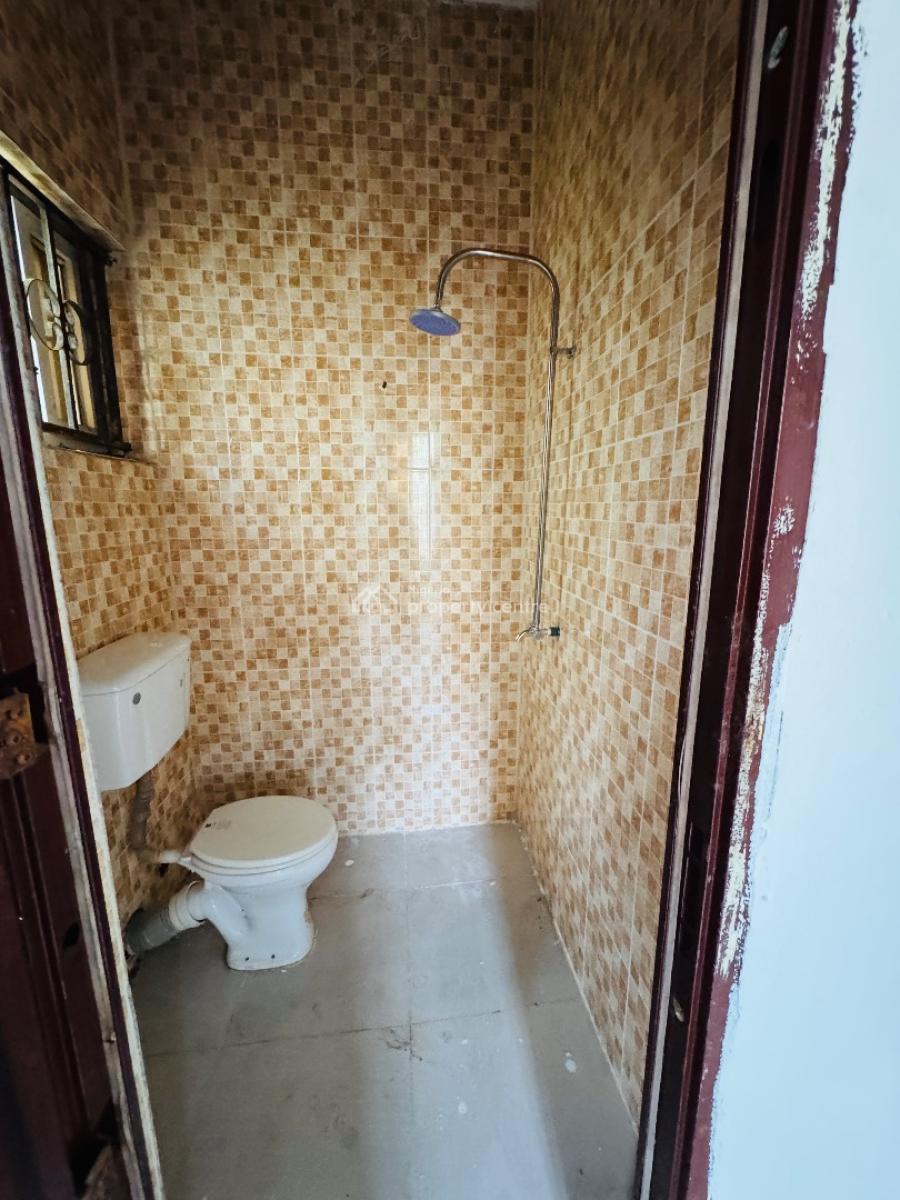Boys Quater, Chevron Bera Estate, Lekki, Lagos, Self Contain (single Rooms) for Rent