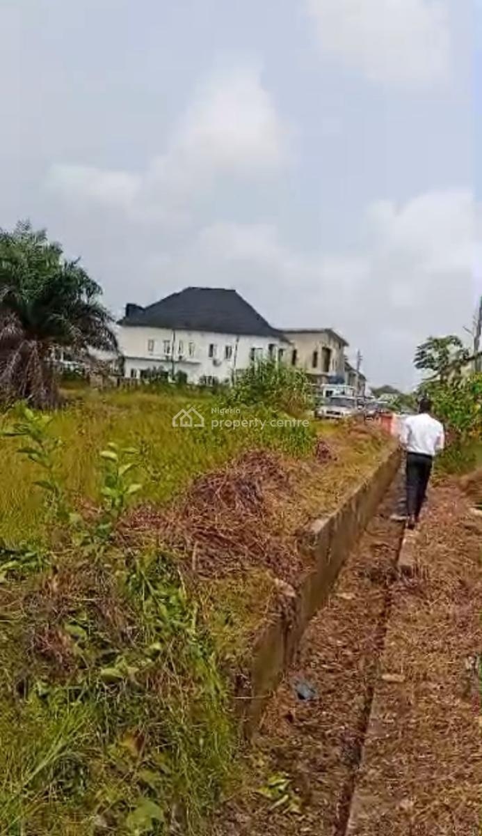 Land Measured 450 Square Meters, Beechwood Estate, Imalete Alafia, Ibeju Lekki, Lagos, Residential Land for Sale