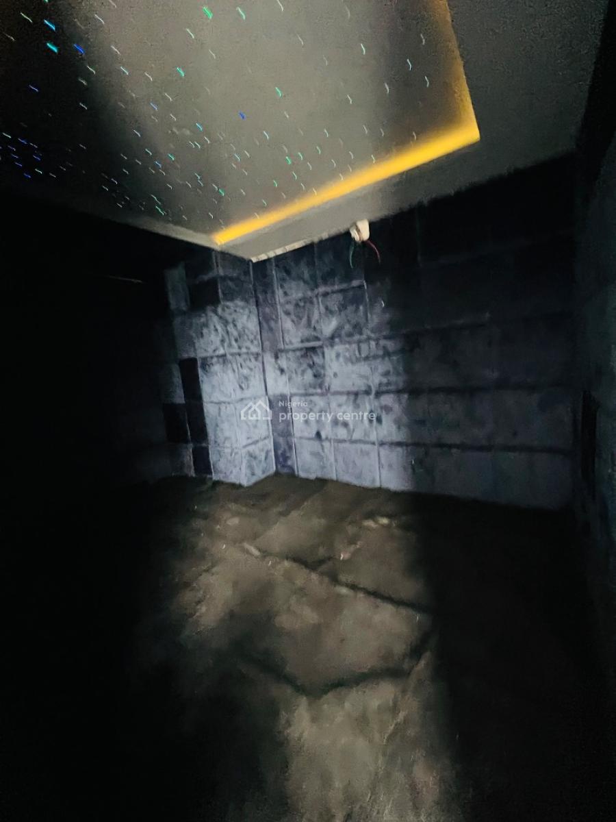 5 Bedroom Detached Duplex & Bq, Ikota, Lekki, Lagos, Detached Duplex for Sale