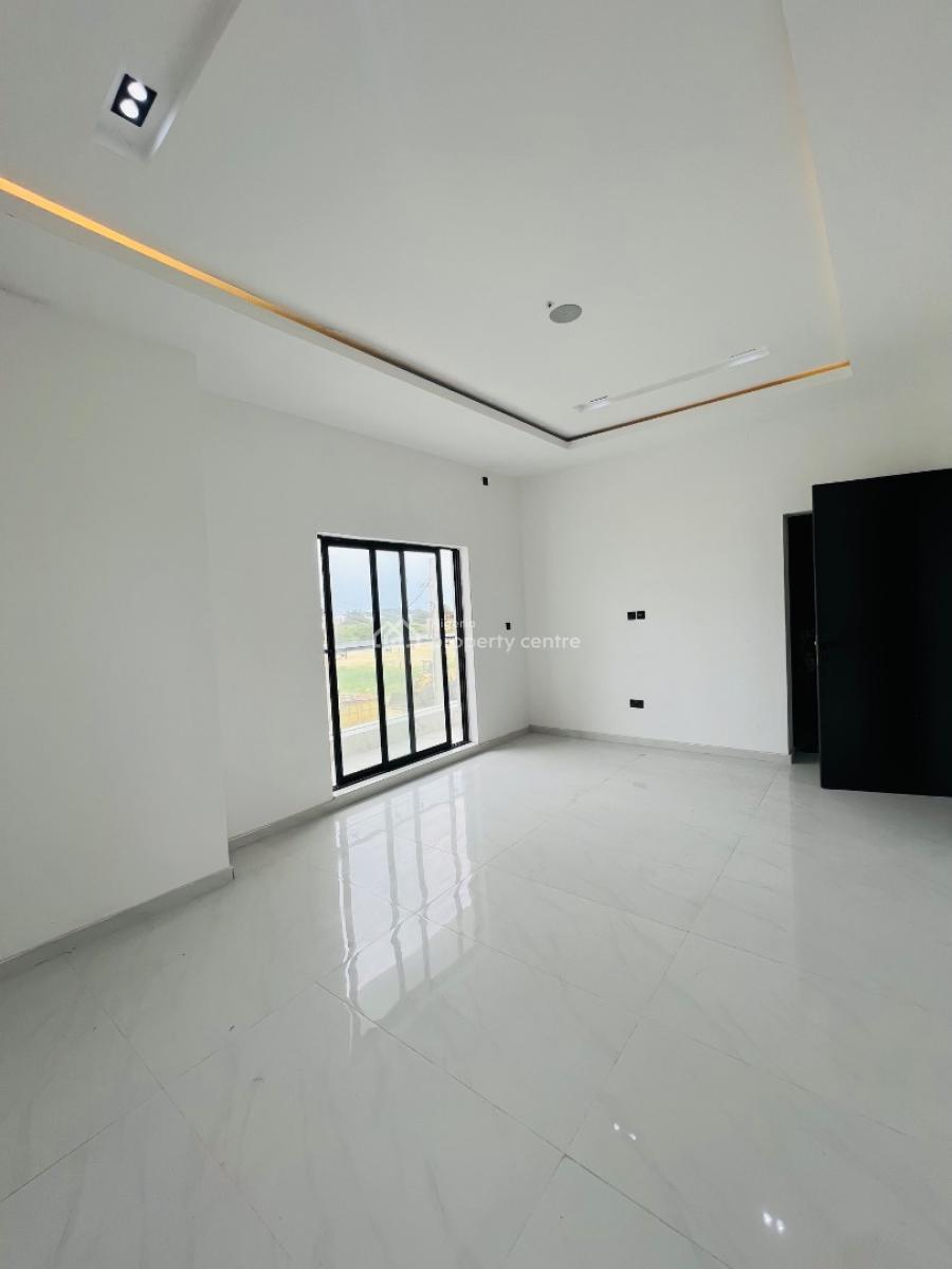 5 Bedroom Detached Duplex & Bq, Ikota, Lekki, Lagos, Detached Duplex for Sale