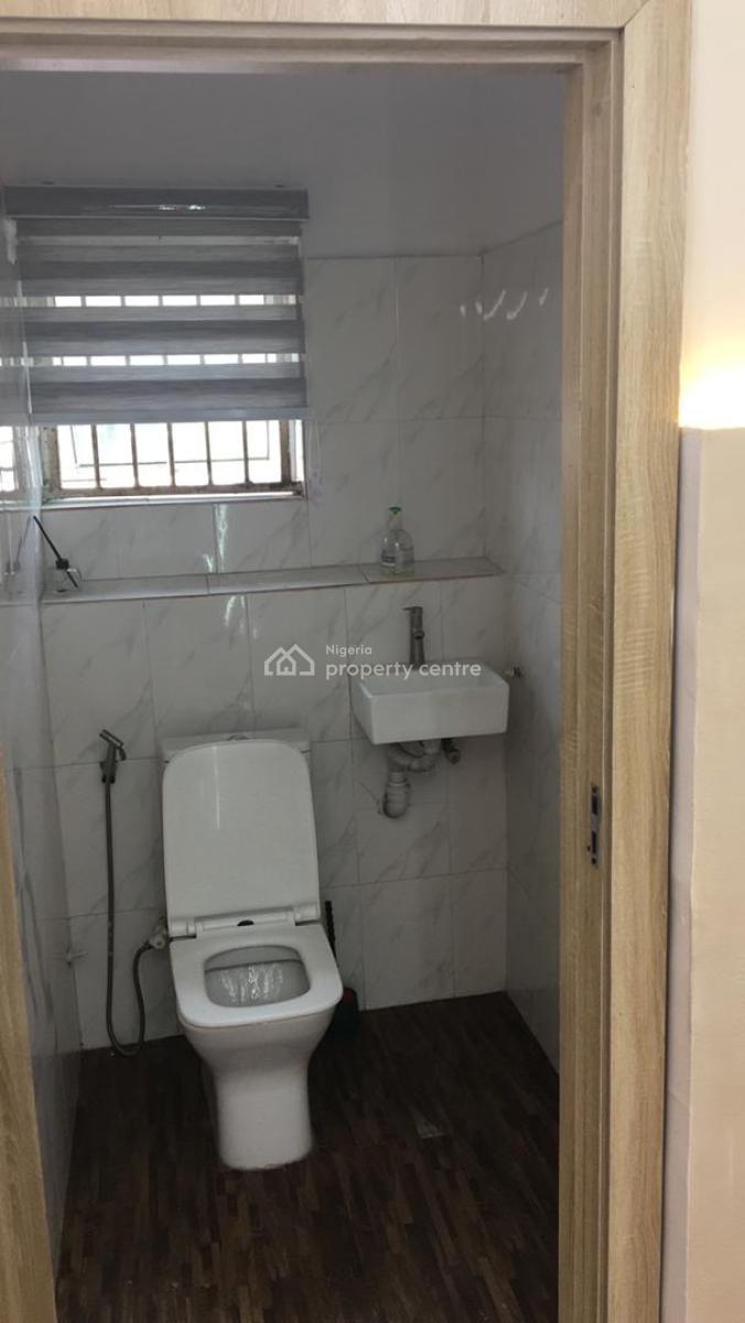 Shop Space Available, Emma Abimbola Cole, Lekki, Lagos, Commercial Property for Rent