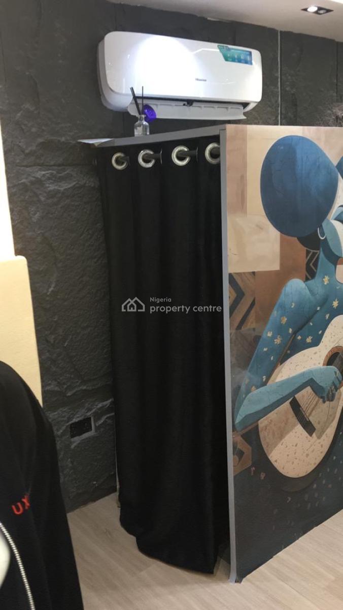 Shop Space Available, Emma Abimbola Cole, Lekki, Lagos, Commercial Property for Rent