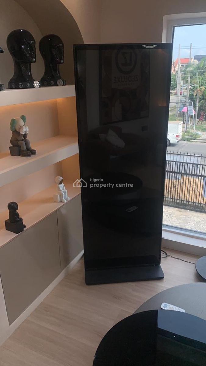 Shop Space Available, Emma Abimbola Cole, Lekki, Lagos, Commercial Property for Rent