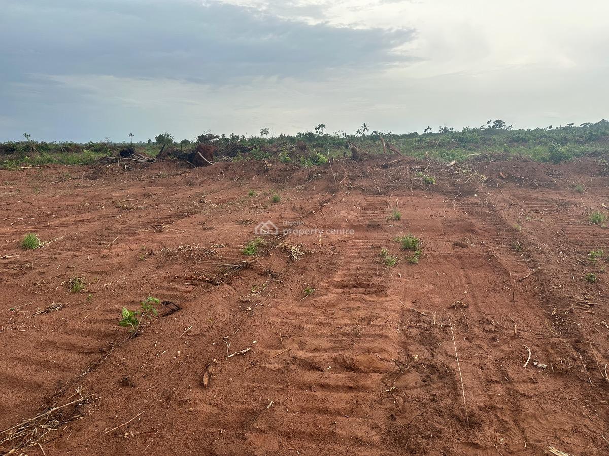 Government Allocation C of O, Mowe Ofada, Ogun, Residential Land for Sale